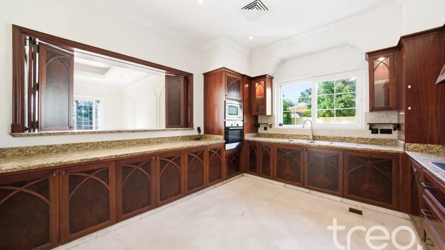 5 bedrooms villa for sale, Arabian Ranches, Dubai, UAE No. 2821 № 7