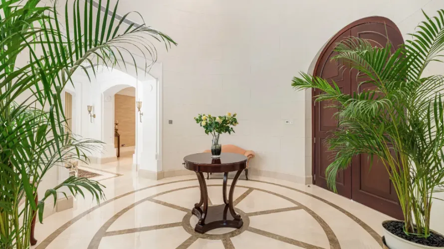 6 bedrooms villa for sale, Arabian Ranches, Dubai, UAE No. 2842 № 26