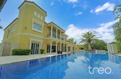 5 bedrooms villa for sale, Green Community West, Green Community, Dubai, UAE No. 2830