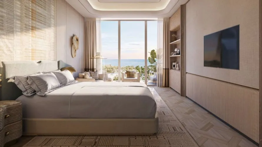 2 bedrooms villa for sale, Al Marjan Island, Ras Al Khaimah, UAE No. 2806 № 9