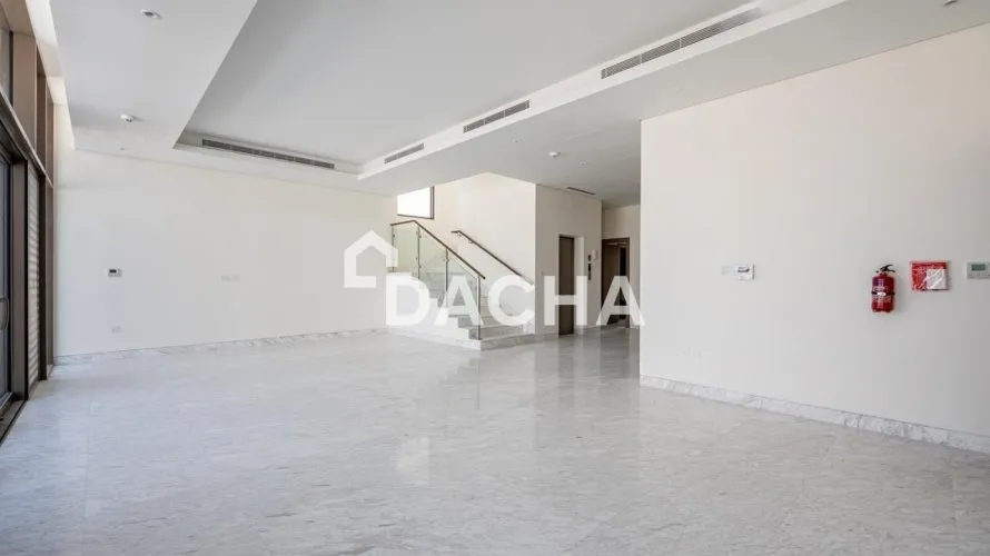 4 bedrooms villa for sale, District One, Mohammed Bin Rashid City, Dubai, UAE No. 2802 № 11