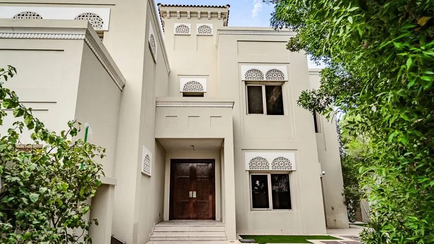 6 bedrooms villa for sale, Al Wasl, Dubai, UAE No. 2858 № 24