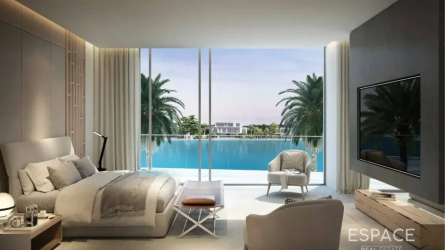7 bedrooms villa for sale, Palm Jebel Ali, Dubai, UAE No. 2998 № 3