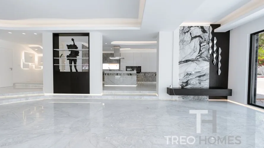 5 bedrooms villa for sale, Meadows, Dubai, UAE No. 2847 № 21