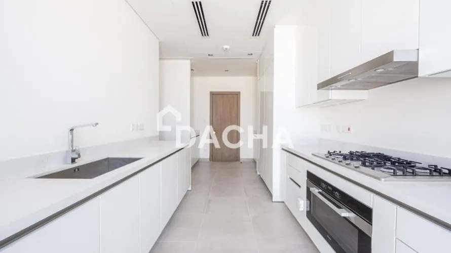 4 bedrooms villa for sale, District One, Mohammed Bin Rashid City, Dubai, UAE No. 2802 № 9