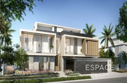 7 bedrooms villa for sale, Palm Jebel Ali, Dubai, UAE No. 3022
