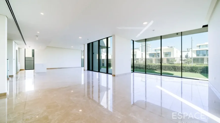 5 bedrooms villa for sale, Dubai Hills Estate, Dubai, UAE No. 2965 № 15