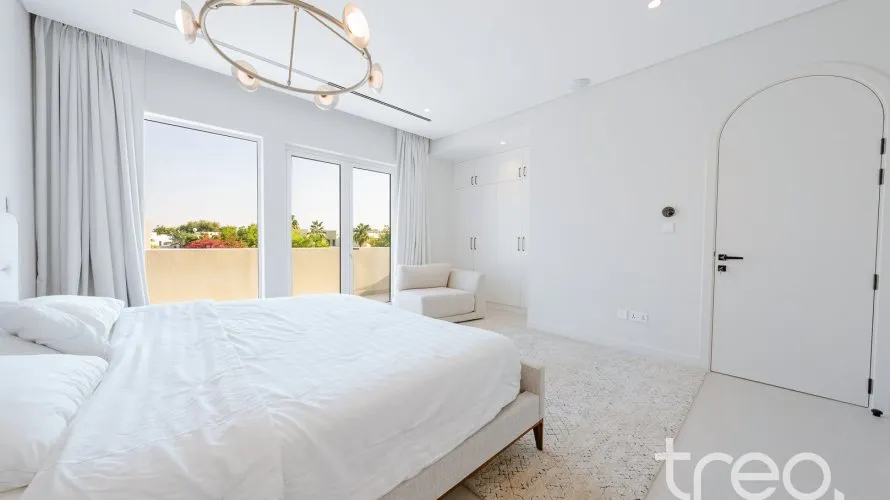 5 bedrooms villa for sale, Saheel, Arabian Ranches, Dubai, UAE No. 2852 № 4