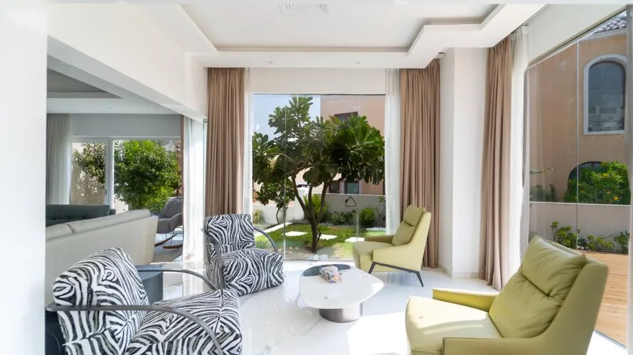 7 bedrooms villa for sale, Dubai, UAE No. 2864 № 22