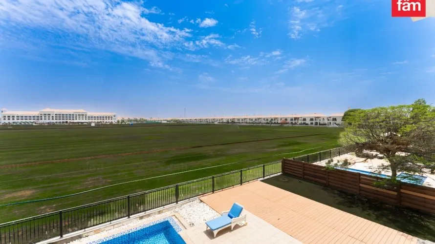 5 bedrooms villa for sale, Dubai, UAE No. 2706 № 10