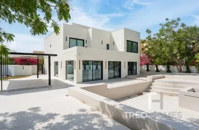 5 bedrooms villa for sale, Meadows, Dubai, UAE No. 2847