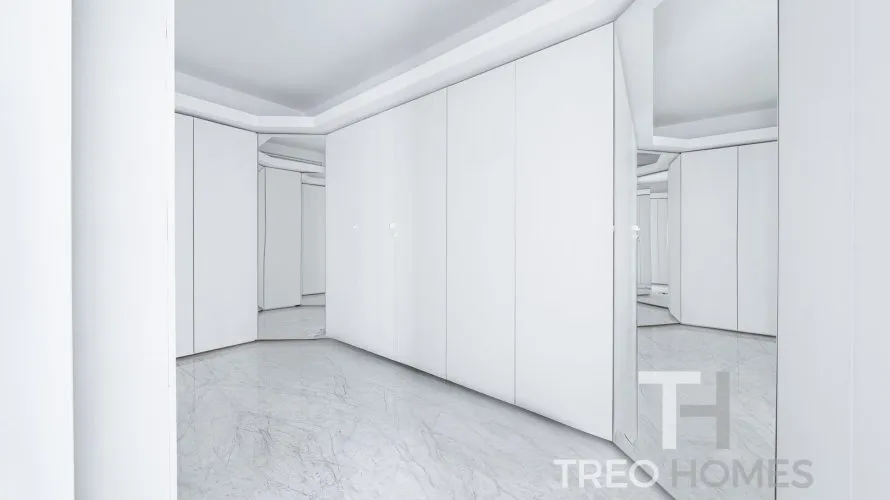 5 bedrooms villa for sale, Meadows, Dubai, UAE No. 2847 № 3