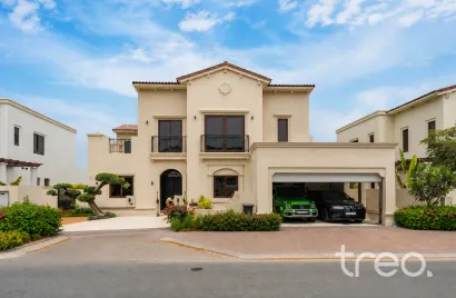 5 bedrooms villa for sale, Aseel, Arabian Ranches, Dubai, UAE No. 2844