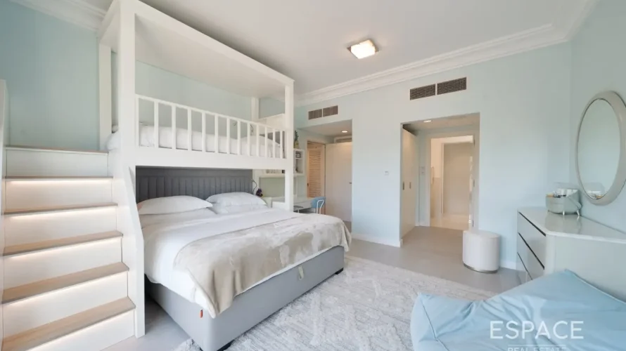 6 bedrooms villa for sale, Victory Heights, Dubai Sports City, Dubai, UAE No. 3000 № 8