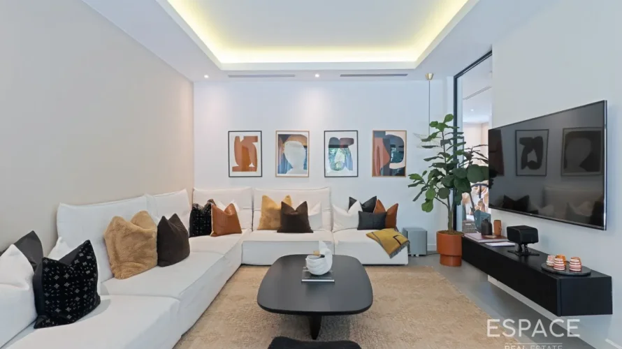 5 bedrooms villa for sale, Meadows, Dubai, UAE No. 2978 № 15