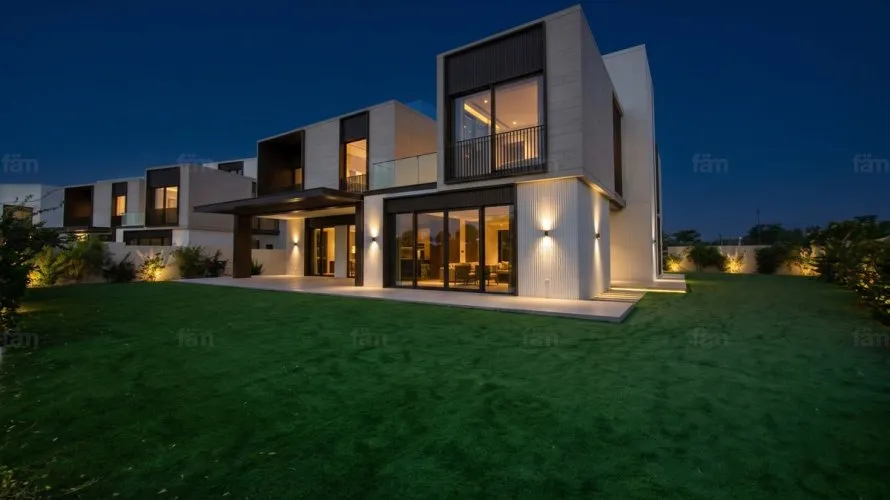 5 bedrooms villa for sale, Dubai Hills Estate, Dubai, UAE No. 2678 № 12