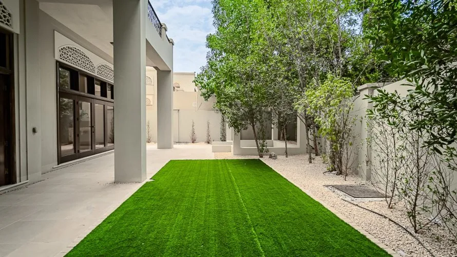 6 bedrooms villa for sale, Al Wasl, Dubai, UAE No. 2858 № 6