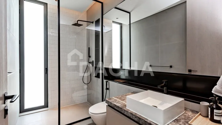 6 bedrooms villa for sale, Harmony, Tilal Al Ghaf, Dubai, UAE No. 2690 № 5