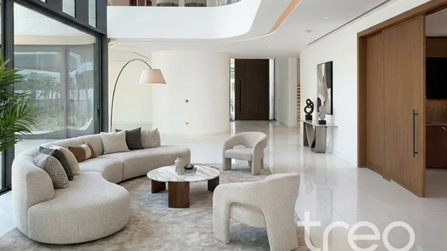 5 bedrooms villa for sale, Tilal Al Ghaf, Dubai, UAE No. 2843 № 17