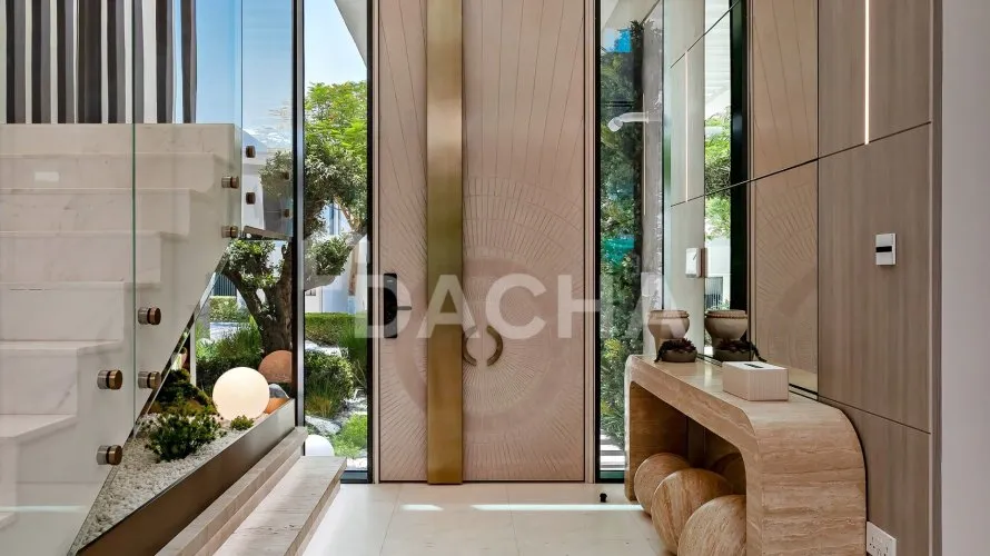 6 bedrooms villa for sale, Harmony, Tilal Al Ghaf, Dubai, UAE No. 2690 № 7