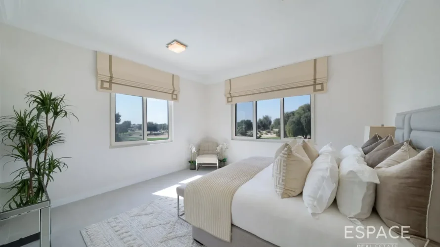 6 bedrooms villa for sale, Victory Heights, Dubai Sports City, Dubai, UAE No. 3000 № 10