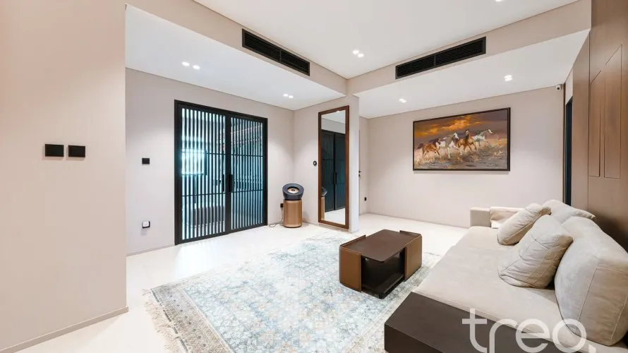 5 bedrooms villa for sale, Meadows, Dubai, UAE No. 2828 № 12