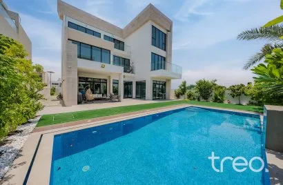 7 bedrooms villa for sale, Jumeirah Park, Dubai, UAE No. 2827