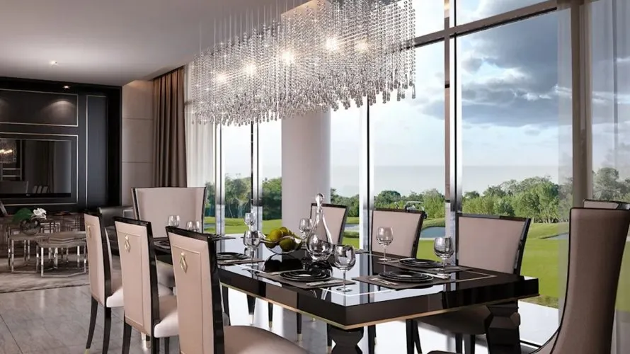 8 bedrooms villa for sale, Dubai, UAE No. 2800 № 7