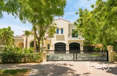 5 bedrooms villa for sale, Arabian Ranches, Dubai, UAE No. 2845