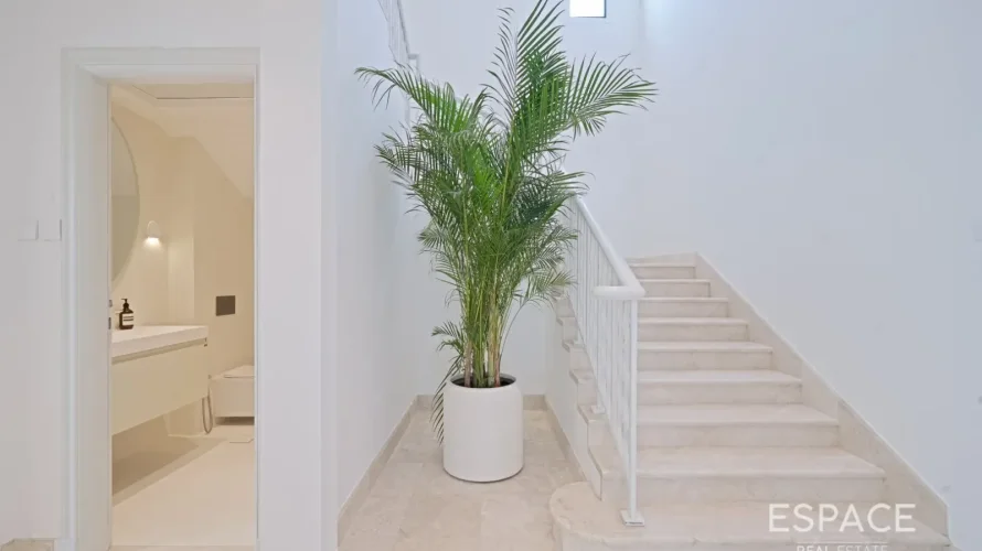 4 bedrooms villa for sale, Meadows, Dubai, UAE No. 2986 № 13