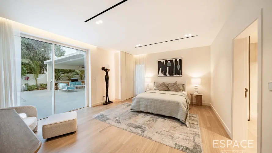 5 bedrooms villa for sale, Arabian Ranches, Dubai, UAE No. 2982 № 11