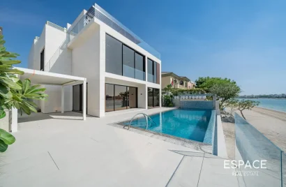 5 bedrooms villa for sale, Palm Jumeirah, Dubai, UAE No. 2958