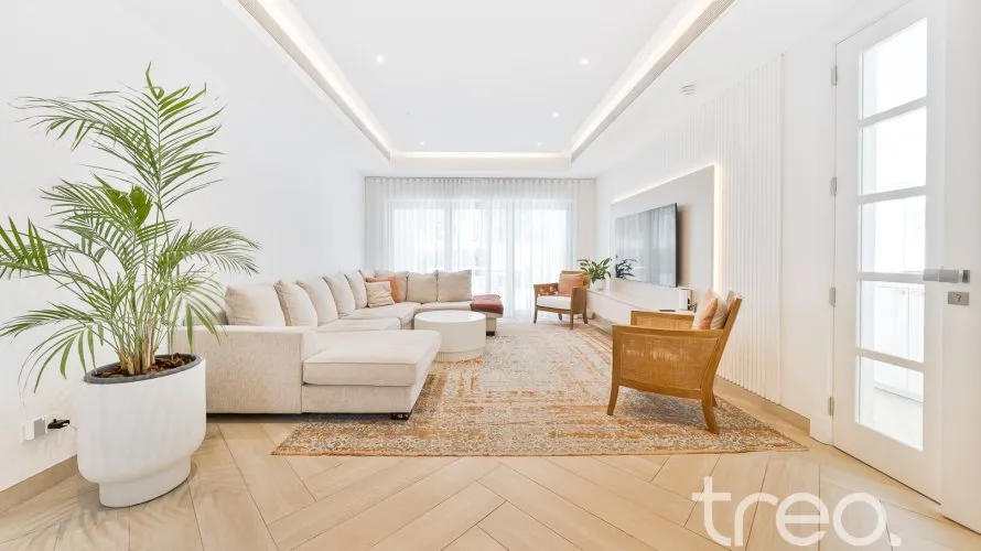 6 bedrooms villa for sale, Arabian Ranches, Dubai, UAE No. 2848 № 27