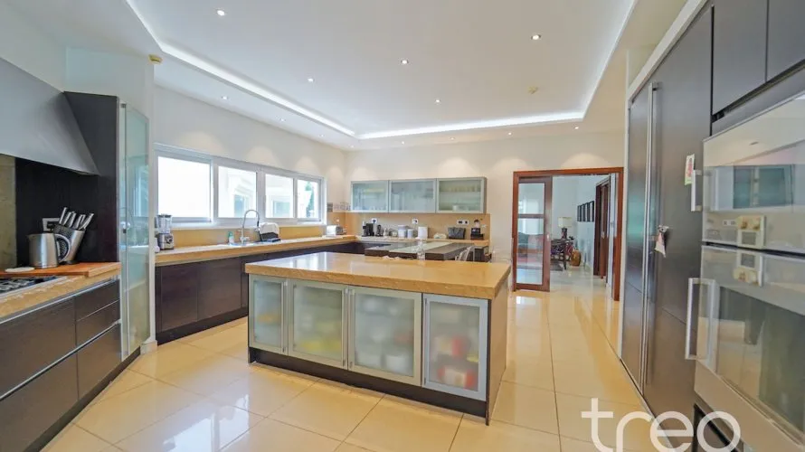 5 bedrooms villa for sale, Green Community West, Green Community, Dubai, UAE No. 2830 № 25