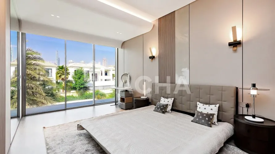 5 bedrooms villa for sale, Jumeirah Islands, Dubai, UAE No. 2691 № 11