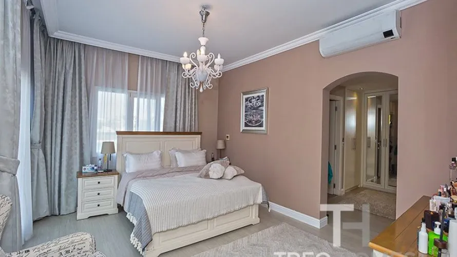 4 bedrooms villa for sale, Meadows, Dubai, UAE No. 2851 № 14