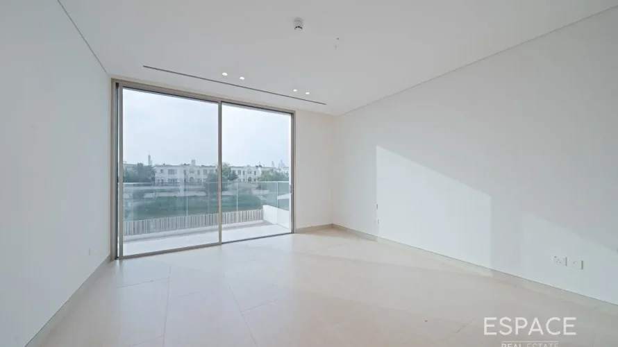 5 bedrooms villa for sale, Jumeirah Park, Dubai, UAE No. 3017 № 5