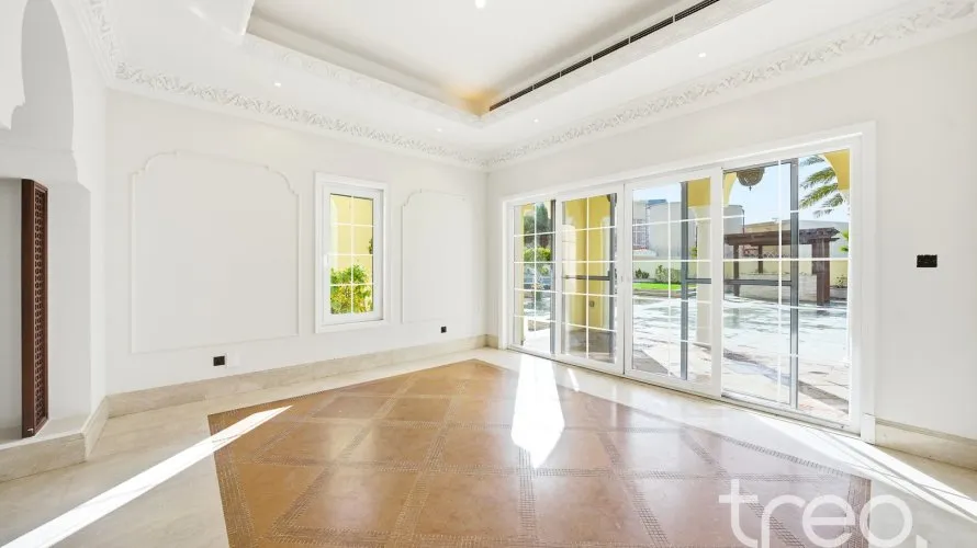 5 bedrooms villa for sale, Arabian Ranches, Dubai, UAE No. 2821 № 8