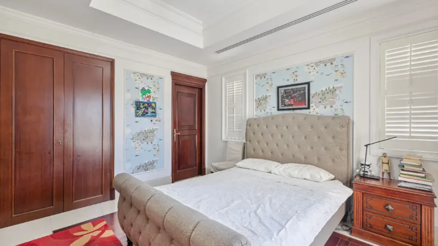 6 bedrooms villa for sale, Arabian Ranches, Dubai, UAE No. 2842 № 1