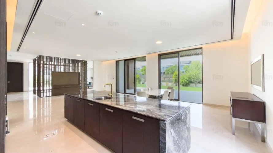 5 bedrooms villa for sale, Dubai Hills Estate, Dubai, UAE No. 2678 № 20