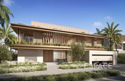 7 bedrooms villa for sale, Palm Jebel Ali, Dubai, UAE No. 3023