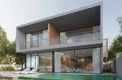 5 bedrooms villa for sale, Al Hudayriat Island, Abu Dhabi, UAE No. 2812