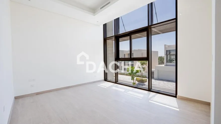 4 bedrooms villa for sale, District One, Mohammed Bin Rashid City, Dubai, UAE No. 2802 № 6