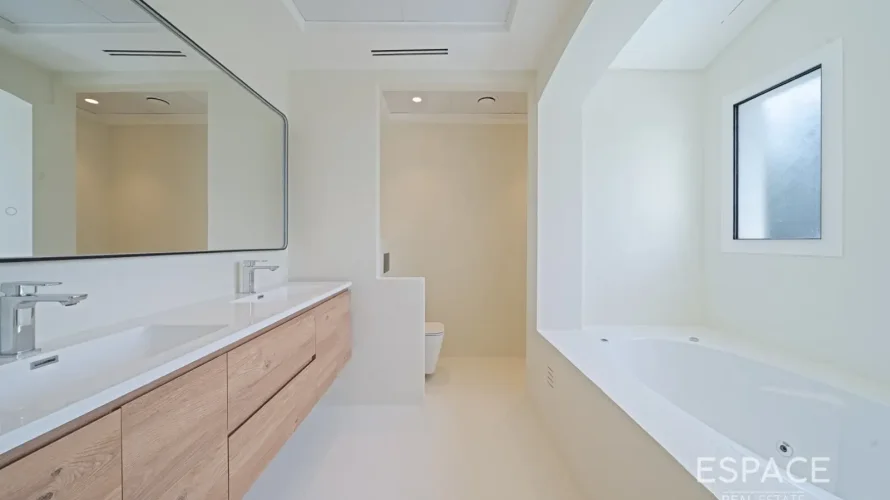 4 bedrooms villa for sale, Meadows, Dubai, UAE No. 2986 № 6