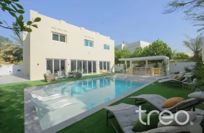 5 bedrooms villa for sale, Arabian Ranches, Dubai, UAE No. 2837