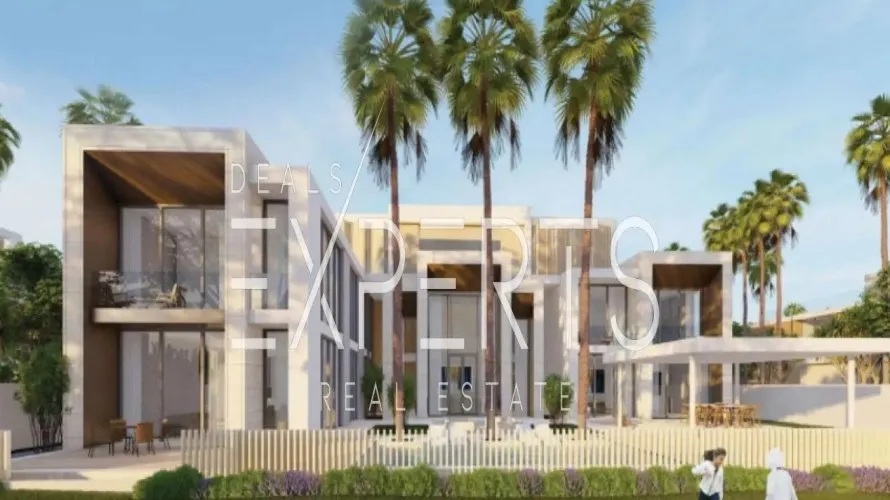 6 bedrooms villa for sale, Al Reem Island, Abu Dhabi, UAE No. 2700 № 3