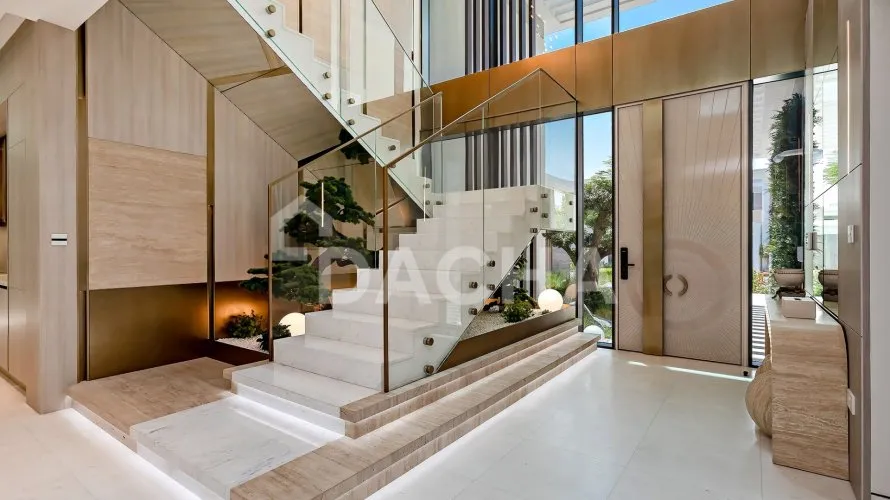 6 bedrooms villa for sale, Harmony, Tilal Al Ghaf, Dubai, UAE No. 2690 № 27