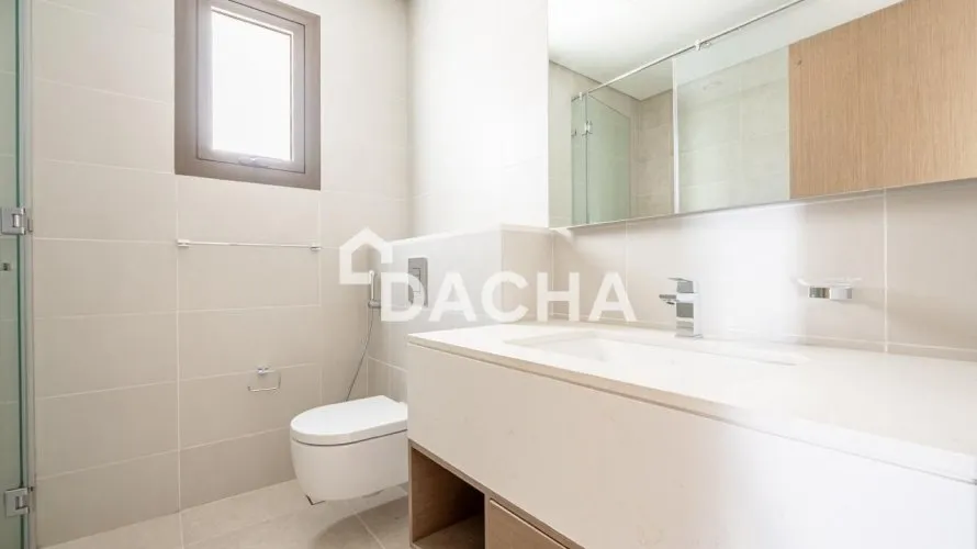 4 bedrooms villa for sale, District One, Mohammed Bin Rashid City, Dubai, UAE No. 2802 № 3