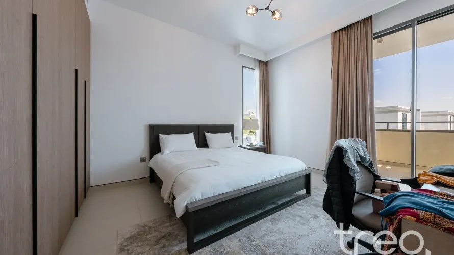 5 bedrooms villa for sale, Harmony, Tilal Al Ghaf, Dubai, UAE No. 2829 № 8