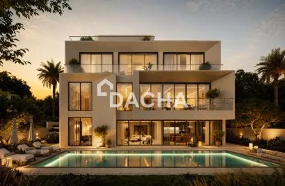 5 bedrooms villa for sale, Dubai, UAE No. 2687